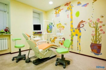 СТОМАТОЛОГИЯ ПРОФЕССОРА БОКОЙ