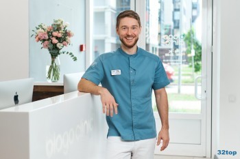 Центр комплексной стоматологии БЛАГО КЛИНИК на Адмирала Коновалова