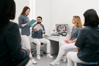 Центр комплексной стоматологии БЛАГО КЛИНИК на Адмирала Коновалова