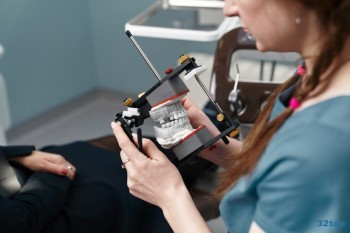 Центр комплексной стоматологии БЛАГО КЛИНИК на Адмирала Коновалова