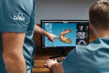 Центр комплексной стоматологии БЛАГО КЛИНИК на Адмирала Коновалова