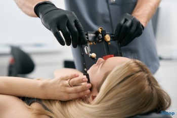 Центр комплексной стоматологии БЛАГО КЛИНИК на Адмирала Коновалова