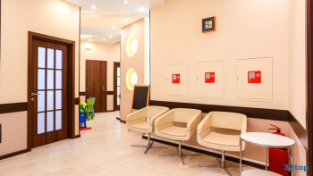 Стоматология СТОМВИЛЛЬ м. Молодежная