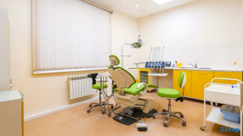 Стоматология СТОМВИЛЛЬ м. Молодежная