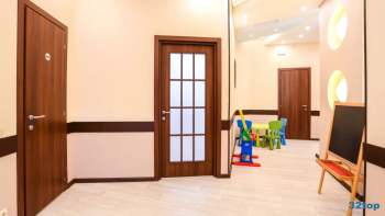 Стоматология СТОМВИЛЛЬ м. Молодежная