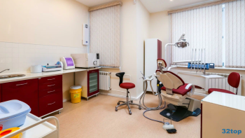 Стоматология СТОМВИЛЛЬ м. Молодежная