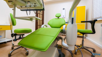 Стоматология СТОМВИЛЛЬ м. Молодежная