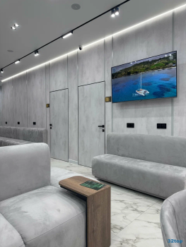 Центр имплантации и протезирования СОКРАТ