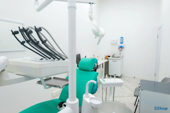 Центр имплантации и протезирования СОКРАТ