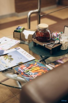 Профессиональная стоматология ДЕНТАДЗЕН БЕЗ БОЛИ