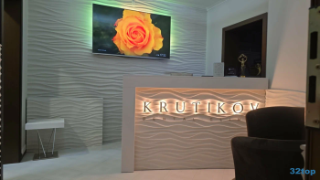 Стоматологическая клиника KRUTIKOV DENTAL CLINIC (КРУТИКОВ ДЕНТАЛ КЛИНИК) м. ВДНХ