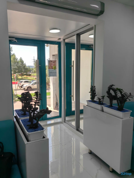 Стоматология ЭЛИЗИУМ м. Братиславская