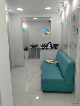 Стоматология ЭЛИЗИУМ м. Братиславская