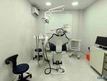 Стоматология ЭЛИЗИУМ м. Братиславская