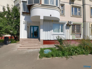 Стоматология ЭЛИЗИУМ м. Братиславская