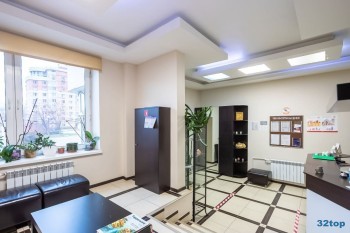 Стоматология АЗБУКА м. Проспект Вернадского