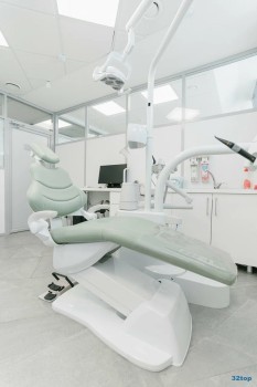 ЦЕНТР СТОМАТОЛОГИИ БЕЛОЙ АПТЕКИ м. Красный проспект