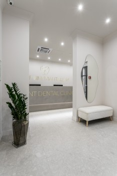 Стоматология ANIDENT (АНИДЕНТ) в Реутове