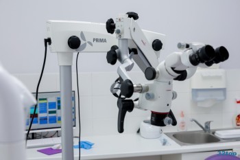 Стоматологическая клиника УАЙТ ЛАЙН (WHITELINE) м. Планерная