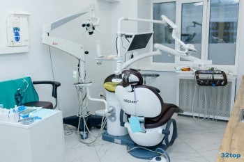 Стоматологическая клиника МИЛЛИДЕНТ м. Площадь Тукая