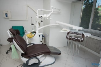 Стоматологическая клиника МИЛЛИДЕНТ м. Площадь Тукая