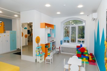 Детская стоматологическая клиника МИЛЛИДЕТИ м. Суконная Слобода