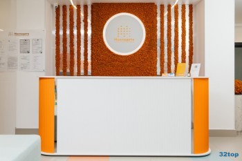 Детская стоматологическая клиника МИЛЛИДЕТИ м. Суконная Слобода