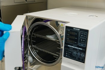 Детская стоматологическая клиника МИЛЛИДЕТИ м. Суконная Слобода