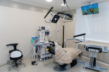 Детская стоматологическая клиника МИЛЛИДЕТИ м. Суконная Слобода