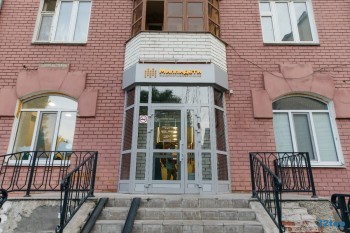 Детская стоматологическая клиника МИЛЛИДЕТИ м. Суконная Слобода