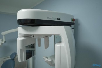 Стоматология УЛЫБКА м. Бунинская Аллея