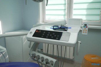 Стоматология УЛЫБКА м. Бунинская Аллея