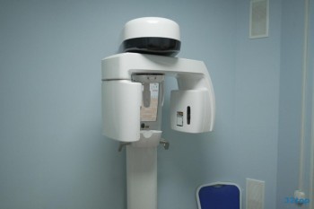 Стоматология УЛЫБКА м. Бунинская Аллея