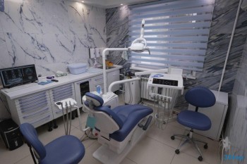 Стоматология УЛЫБКА м. Бунинская Аллея