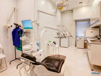 СТОМАТОЛОГИЧЕСКАЯ СТУДИЯ ДОКТОРА БАРАНОВОЙ м. Белорусская