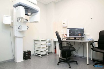 ФАМИЛЬНАЯ СТОМАТОЛОГИЯ м. Октябрьское поле