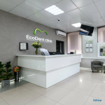 Стоматология ЭКОДЕНТ (ECODENT) на Кирова