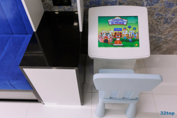 Сеть стоматологических клиник МЕГА-ДЕНТ на Газовиков