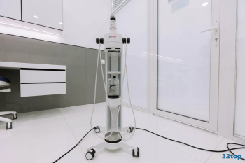 Сеть стоматологических клиник МЕГА-ДЕНТ на Газовиков