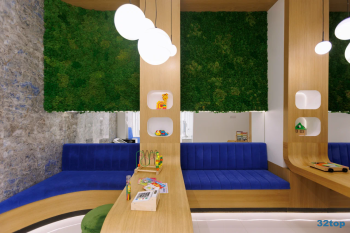 Сеть стоматологических клиник МЕГА-ДЕНТ на Газовиков