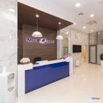 Сеть стоматологических клиник МЕГА-ДЕНТ на Газовиков