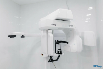 Сеть стоматологических клиник МЕГА-ДЕНТ на Газовиков