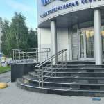 Сеть стоматологических клиник МЕГА-ДЕНТ на Чернышевского