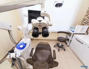 Сеть стоматологических клиник МЕГА-ДЕНТ на Прокопия Артамонова