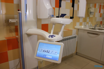 Сеть стоматологических клиник МЕГА-ДЕНТ на Прокопия Артамонова