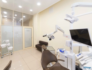 Сеть стоматологических клиник МЕГА-ДЕНТ на Прокопия Артамонова