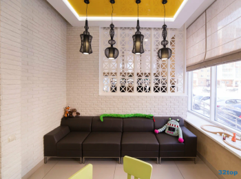 Сеть стоматологических клиник МЕГА-ДЕНТ на Прокопия Артамонова