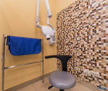 Сеть стоматологических клиник МЕГА-ДЕНТ на Прокопия Артамонова