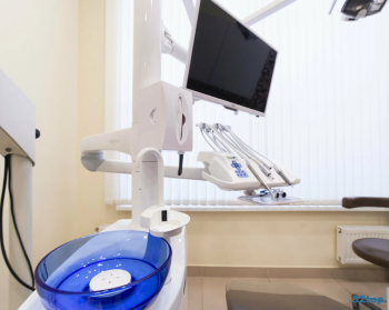 Сеть стоматологических клиник МЕГА-ДЕНТ на Прокопия Артамонова