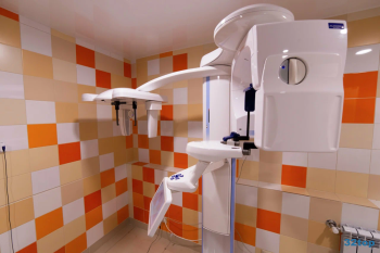 Сеть стоматологических клиник МЕГА-ДЕНТ на Прокопия Артамонова